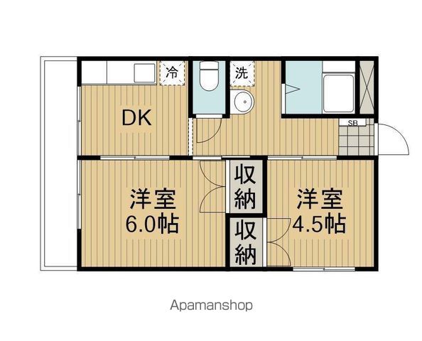 間取り：213134094737