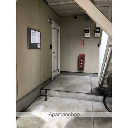 スペースＴ・Ｋ[1LDK/39.22m2]の外観4