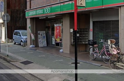 朝日プラザ名古屋ターミナルスクエア[1R/17.55m2]の周辺4