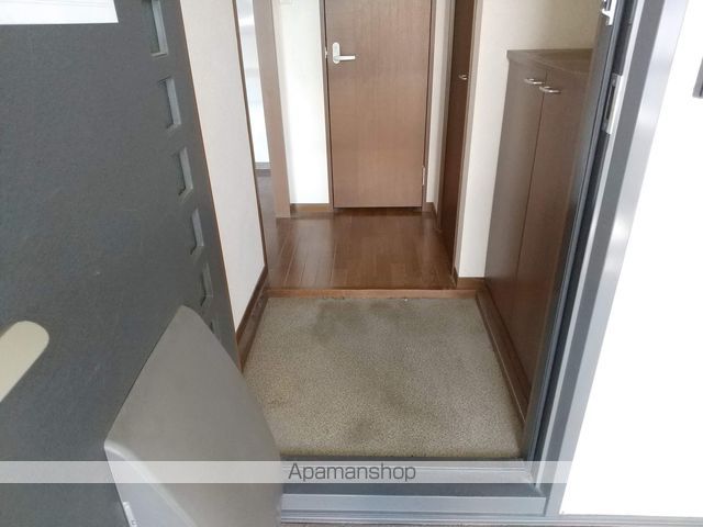 アヴェニールあいの内装写真