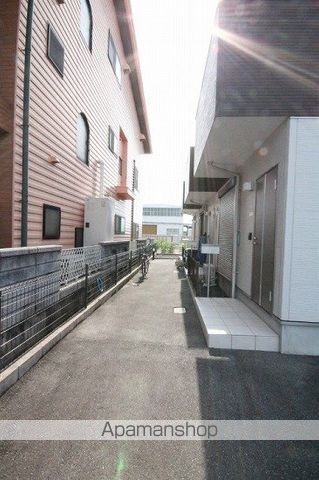 GRAND FORの内装写真
