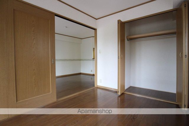 インペリアル鍵屋ノ辻の内装写真