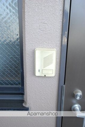 キャッスルグランデ[2LDK/58.9m2]のその他設備