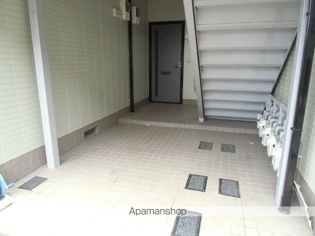 センターフィールド宝塚Iの内装写真