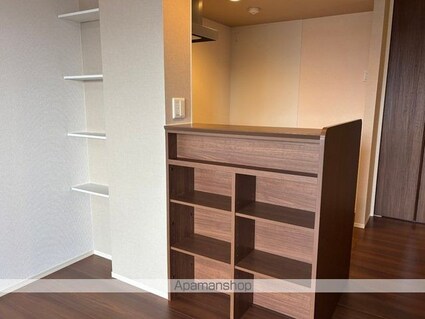 グランドゥール東森田[1LDK/42.12m2]の内装1