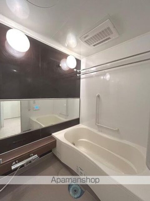 グランカーサ両国壱番館[3LDK/66.66m2]のバス