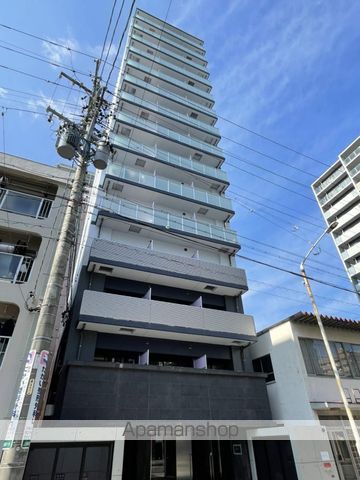 S-RESIDENCE上前津の外観写真