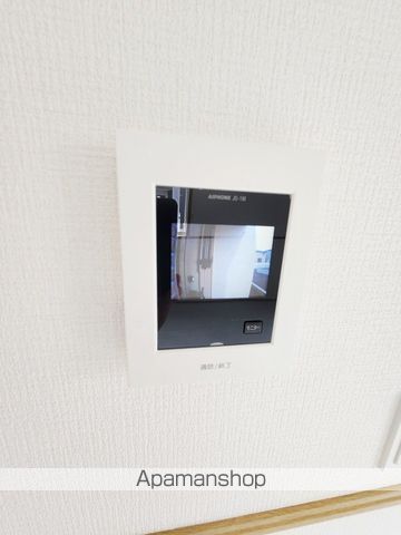 さくらハウスの内装写真