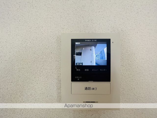大名サンハイツの内装写真