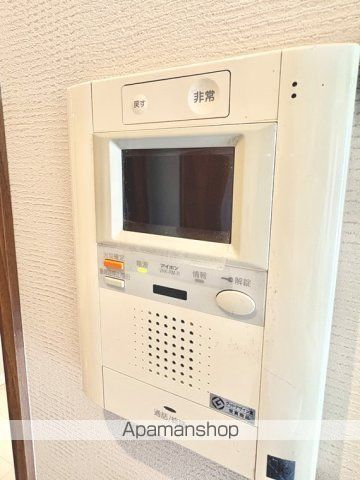 メイツ西山本通の内装写真