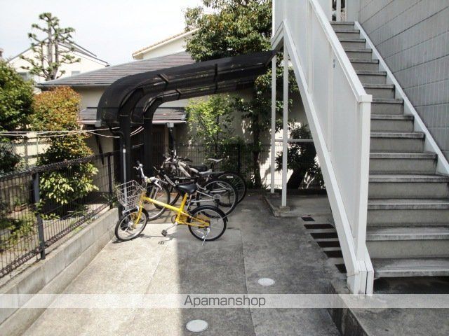 ラッスル大社のその他写真