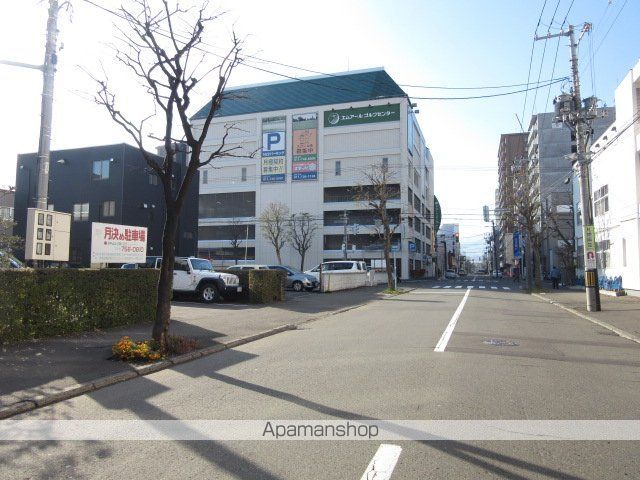 グレイス23の周辺写真