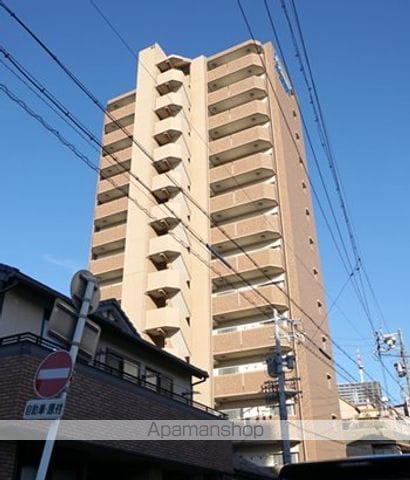 プレサンス名古屋STATIONビーフレックスの外観写真
