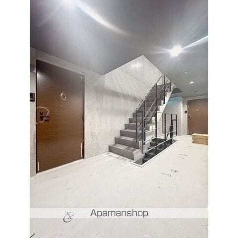 DESTINO RESIDENCIA HIGASHISAPPORの内装写真