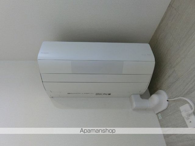ボヌール Tの内装写真