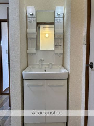アトイーズハイツの内装写真