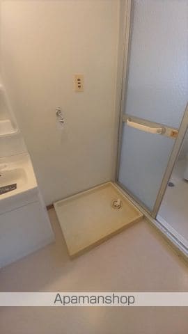 壱岐ビルの内装写真