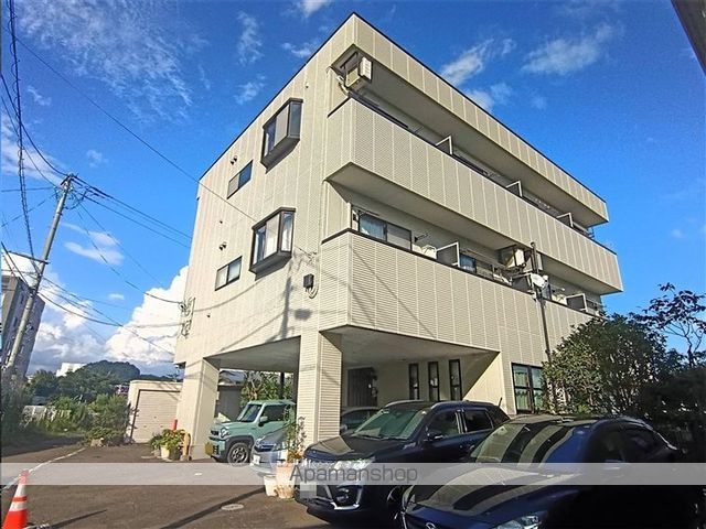 ライフステージ市名坂