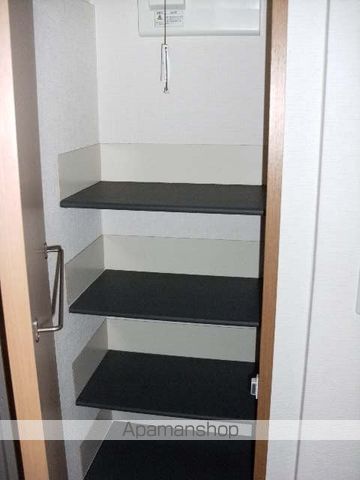 ルミエールEの内装写真