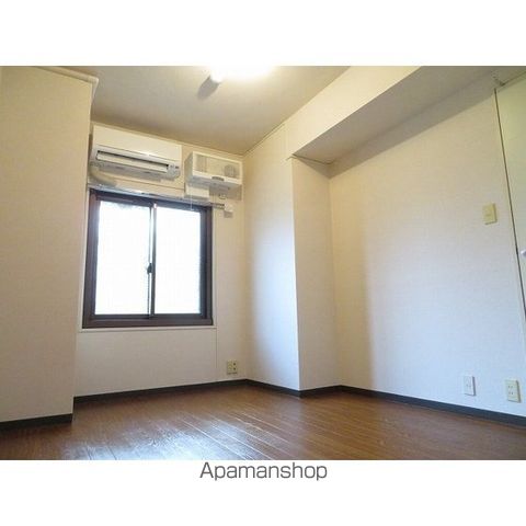クリオ辻堂参番館の内装写真