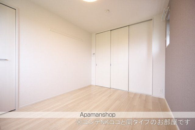 プルミエール 春 IIの内装写真