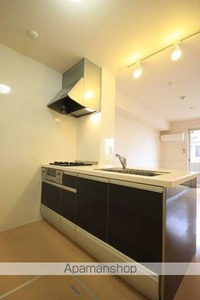 ボヌール（並木新町）[2LDK/54.98m2]のキッチン