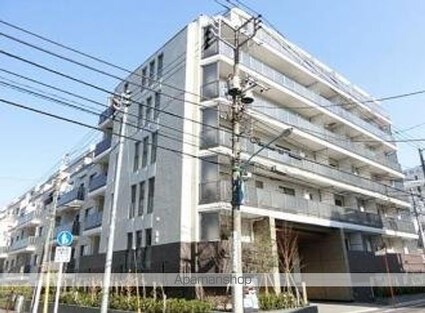 東京都新宿区新宿６丁目[1LDK/40.03m2]の外観2