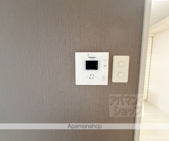 カーサグラン御池の内装写真