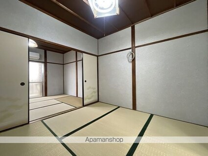 乙井マンション[2K/30.92m2]の内装2