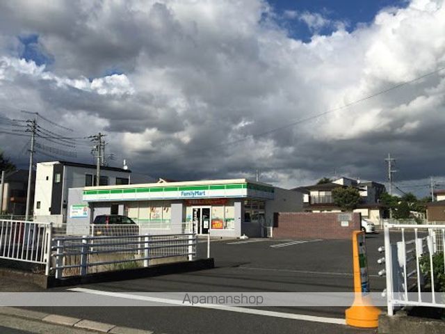 クロノス38花立の周辺写真