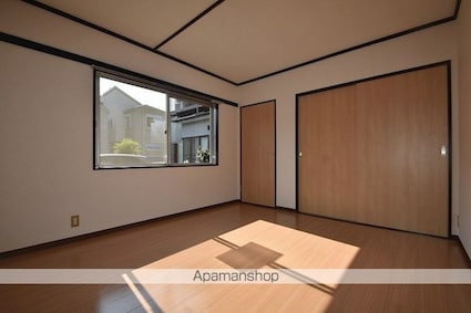 ツインハイムＢ[2DK/40.3m2]の内装1