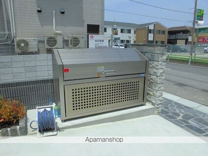 グランフォルト高砂[2LDK/61.38m2]の内装