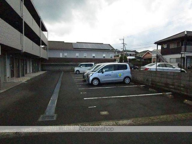 エアリアル坂之上のその他写真