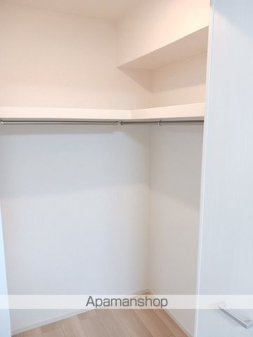 メゾン・ド・リュミエールIIIの内装写真