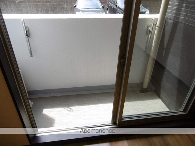 アークデュオ仙台苦竹の内装写真