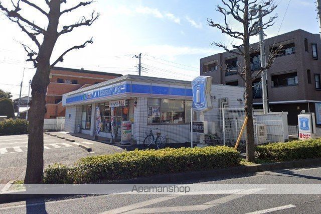 ラウレア西千葉の周辺写真