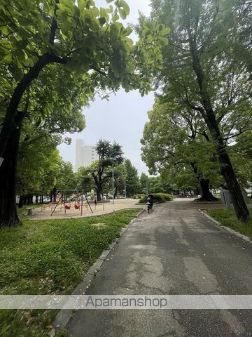 フジパレス十三EASTの周辺写真