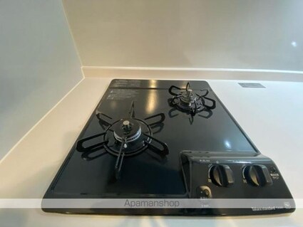 ＳーＲＥＳＩＤＥＮＣＥ中央町ａｌｅｃｔｒａ[1LDK/32.21m2]の内装4