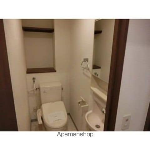 ブリリアンクラス南8条の内装写真