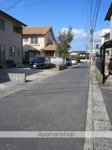 山陰本線 松江駅 徒歩28分 3階建 築13年の周辺写真
