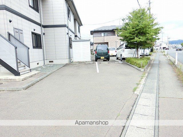 ディアス大館のその他写真