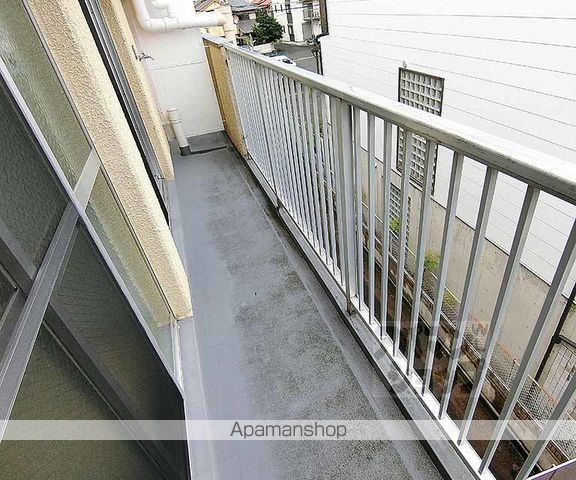 コーポ嵯峨野の内装写真