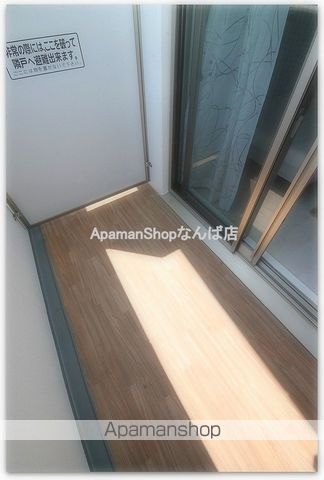 セレニテ夕陽丘ESTの内装写真