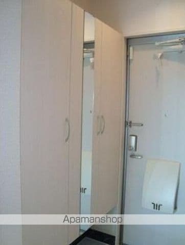 ヴィラ クレールの内装写真