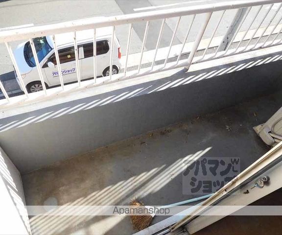 リンツ北山の内装写真