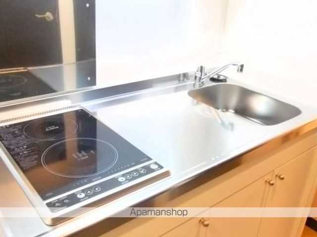 レオネクストコージーコートIの内装写真