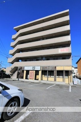 フィオーレ・ヒデ[1K/35.02m2]の外観2