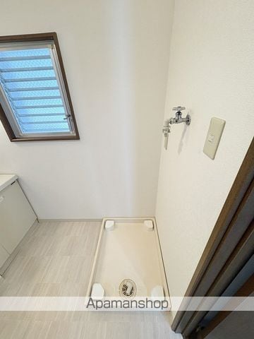 メゾン紀三井寺IIの内装写真