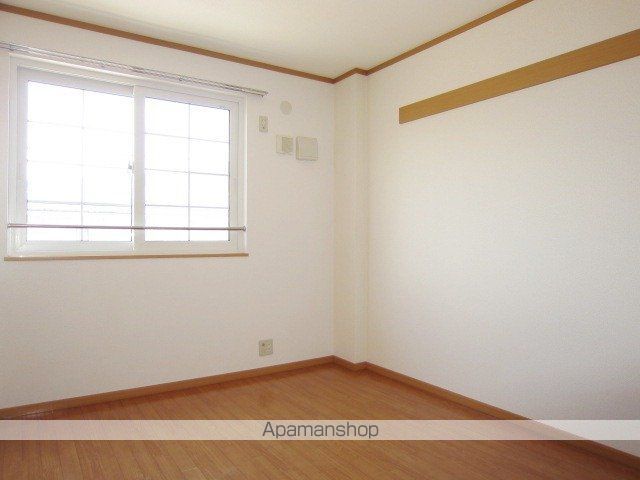 リュミエール Aの内装写真