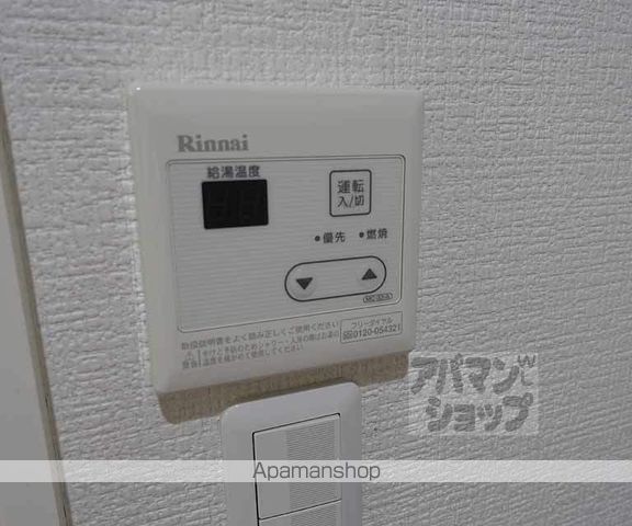 グランドーリア西院の内装写真
